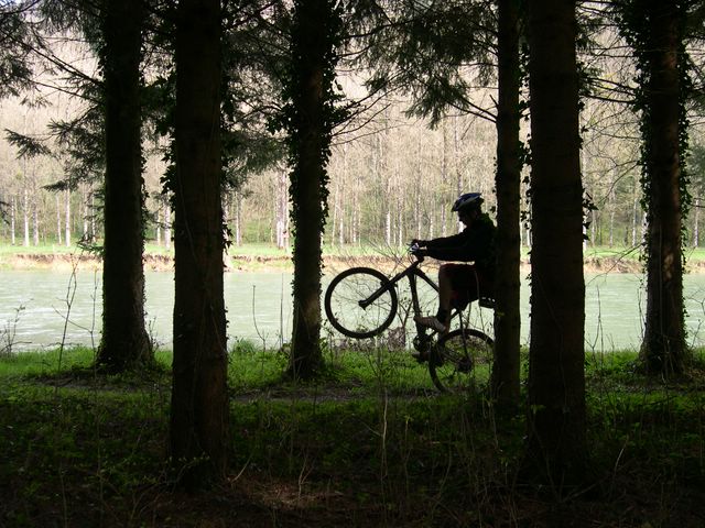 Antoine sur la Cretes de Vorges2
